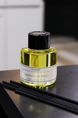 Диффузор Тыквенный хруст, 50 мл