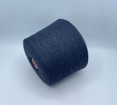 Lane Rossi (пр.Италия),art. EYRE, 1500 м/100гр,80% шерсть 20% полиамид, цвет-Глубоководная впадина(167/572) . арт.36293