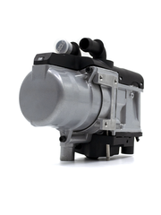 Подогреватель двигателя ПЖД 5 кВт 12V с дистанционным управлением