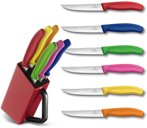 Кухонный набор Victorinox из 6 предметов (6.7126.6)