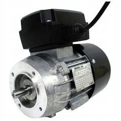 Электродвигатели Besel