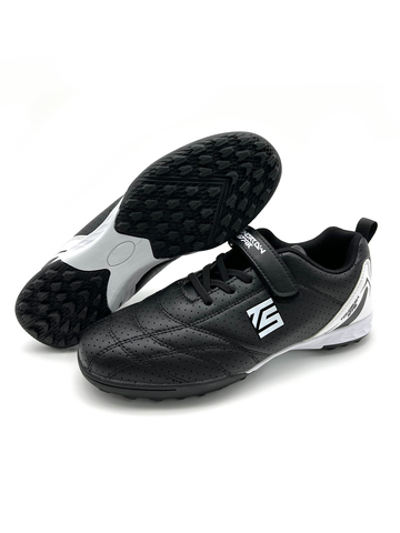 Сороконожки Tomorrow Star RAPID черные