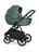 Коляска 2 в 1 Riko Basic Montana цвет 06 изумруд