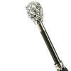 Зонт-трость Pasotti-50890-5 W37-Silver Lion