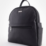 Рюкзак Саломея 1020 классический черный