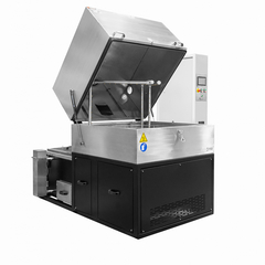 АМ800 АК Двухстадийная мойка деталей Mizotty