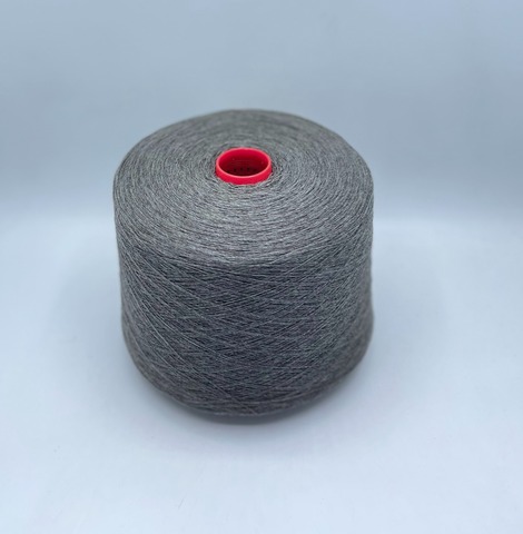 Zegna Baruffa (пр.Италия),art-Supergeelong  1/15 1500м/100гр.100%меринос , цвет-Серо-зеленый,хаки,меланж (748/100/878) арт.36597