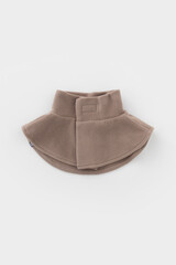 манишка  для мальчика  ФЛ 80004/25/38 ГР