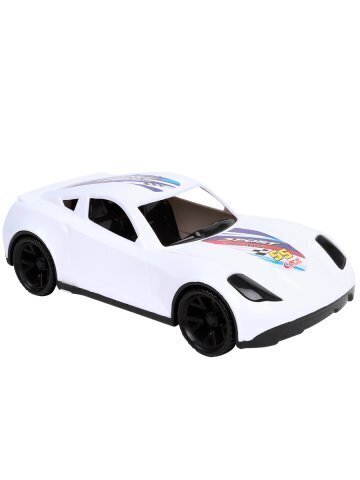 Машинка Turbo 