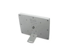 Антенна Kroks KP15-1700/2700 уличная широкополосная 3G/4G для усиления интернет сигнала, с усилением 15дБ (F разъемы).