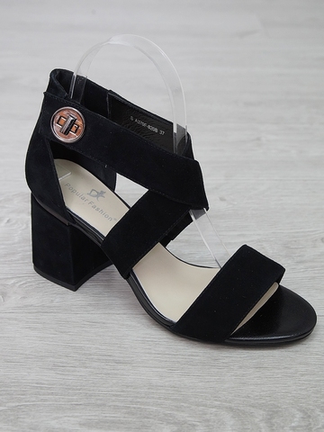 Босоножки женские POPULAR FASHION A370F-820B