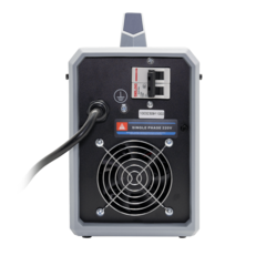 Сварочный инвертор Оберон ARC 200 (НАКС)