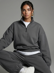 Свитшот CLOUD зима