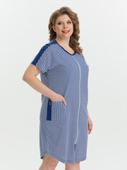 4718 Халат женский