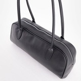 Сумка Саломея 2042 наппа черный