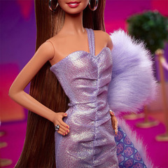 Барби Гала Коллекция Лавандовая Мечта