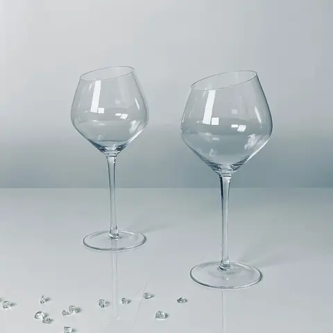 Набор бокалов из 2 штук, 550 мл - купить 2