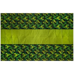 Скатерть п/э, Камуфляж, 1,3*1,8 м