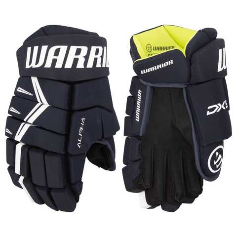 Перчатки WARRIOR DX5 14