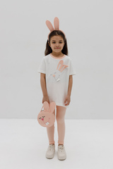 ФУТБОЛКА ДЕТСКАЯ 