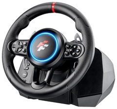 Игровой контроллер FLASHFIRE Sepang Mini F118 серый