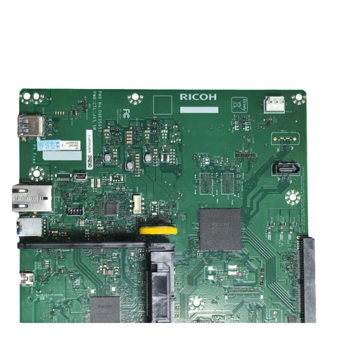 Плата интерфейса сканера в сборе для Ricoh W2401 B2865110