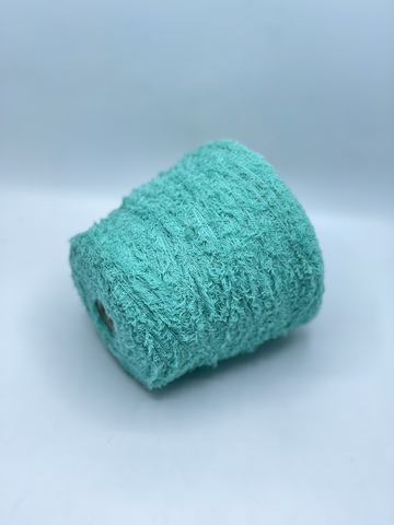 Loro Piana, Real Сhic, 320-250м, 10%Кашемир, 90%Меринос, Ментол, 37815