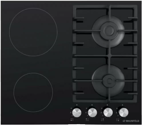 Maunfeld EEHG.642VC.3CB/KG