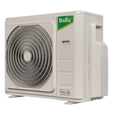 Блок наружный Ballu Multi Smart BM5OI-FM/out-42HN8_V1/EU инверторной мульти сплит-системы