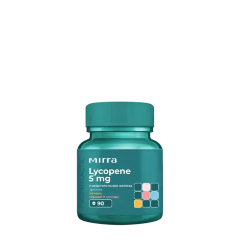 Миррасил-2. 90 кап