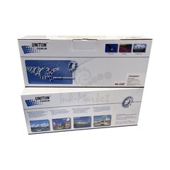 Картридж Cartridge 069H желтый для CANON LBP-673, MF752, 754 - 5,5K БЕЗ ЧИПА! UNITON Premium