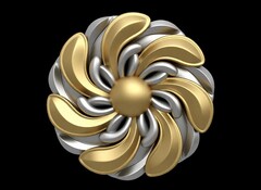 Силиконовый молд № 1928