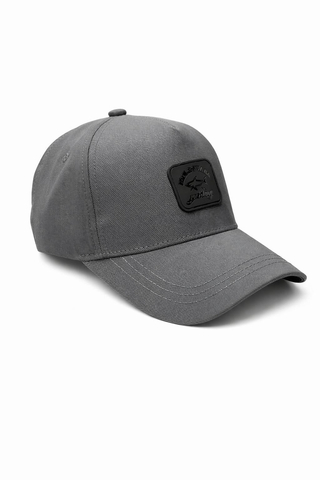Кепка Paul & Shark 718247grey