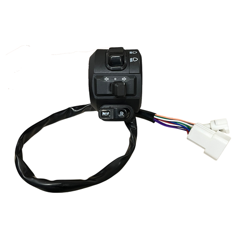 Переключатель света для электровелосипеда U2