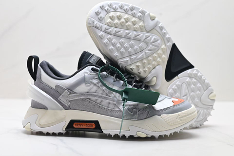 Off-White ODSY-2000 'Grey White' 