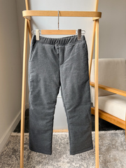 Новые утеплённые брюки Aletta, 134