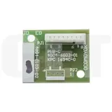 Чип драм-юнита для Konica Minolta Bizhub C350 (CET) черный, CET8327