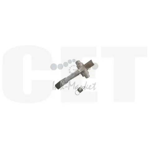 Сепаратор тефлонового вала с пружиной RB2-5941-000 для HP LaserJet 9000/9040/9050 (CET), CET2766