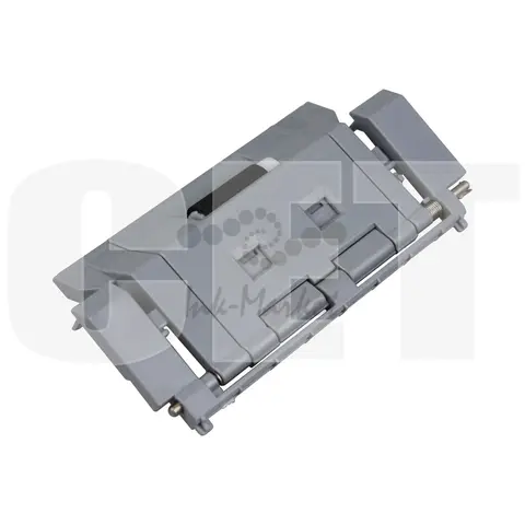 Ролик отделения 2-го лотка в сборе RM1-4966-000 для HP Color LaserJet CP3525, M570/M575 (CET), CET2429