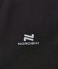 Ветровка Nordski Runway Black мужская