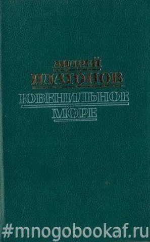 Ювенильное море