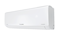 Сплит-система ENERGOLUX, ZURICH 6 DC Inverter, SAS09Z6-AI / SAU09Z6-AI
