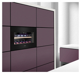 Винный шкаф CASO WineDeluxe E 18