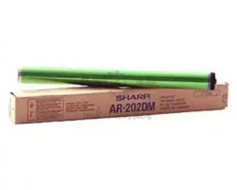 Фотобарабан + фиксатор AR-202DM оригинал (50K) для Sharp AR5015 / AR5120 / AR5316 / AR5320 / AR5320D / MB OC 316 / 318 / 420 / AR160 / AR161 / AR163 / AR200 / AR201 / AR205 / AR206 / ARM160 / ARM165 / ARM205 / ARM207