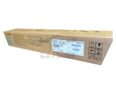 Тонер Ricoh голубой тип C9100 Pro C9100/C9110
