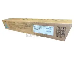 Тонер Ricoh голубой тип C9100 Pro C9100/C9110