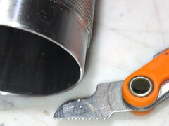 Перо вилки для Honda CBR600FA 11-13 г.в. 41*616 мм