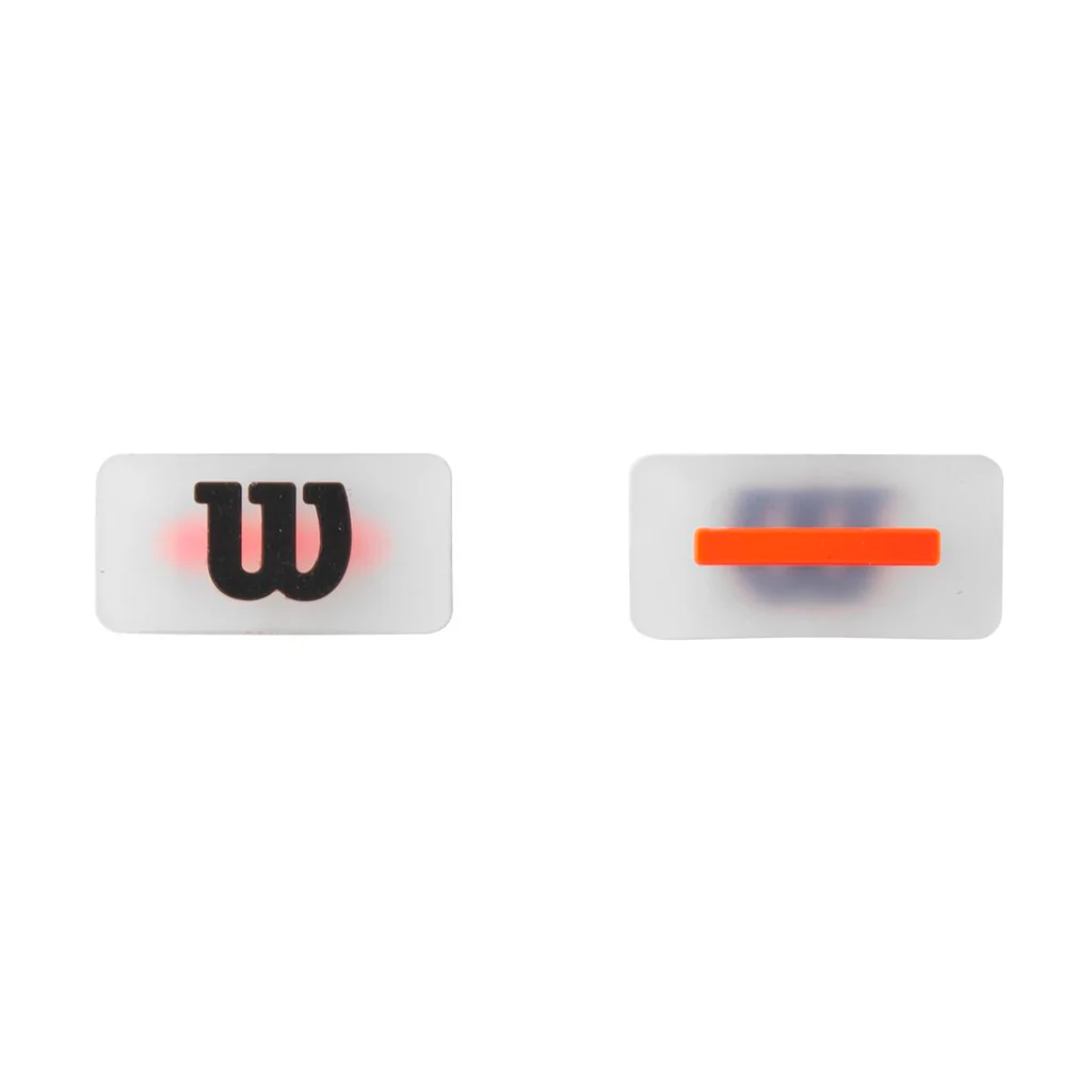 Набор виброгасителей Wilson PRO FEEL SHIFT Dampener (2шт)