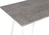 Стол Вд-06/Wd-06 concrete/серый цемент