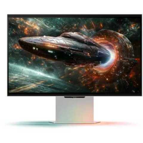 Монитор Samsung Odyssey 3D S27FG900XIXCI